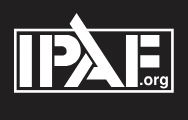 IPAF logo