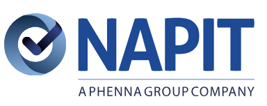 NAPIT logo