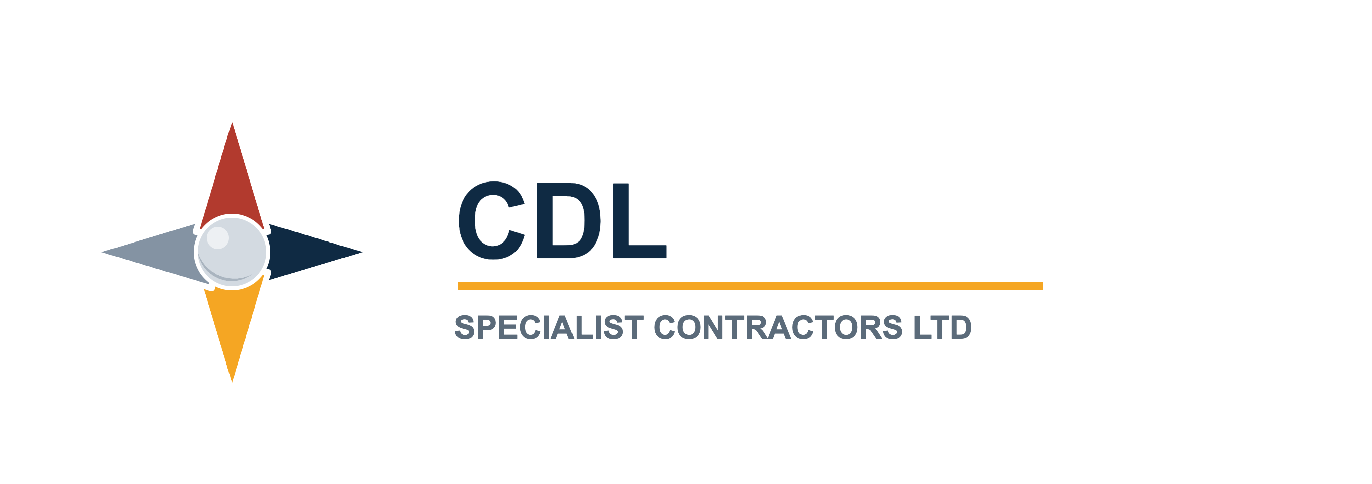 CDL Specialist Contracting logo